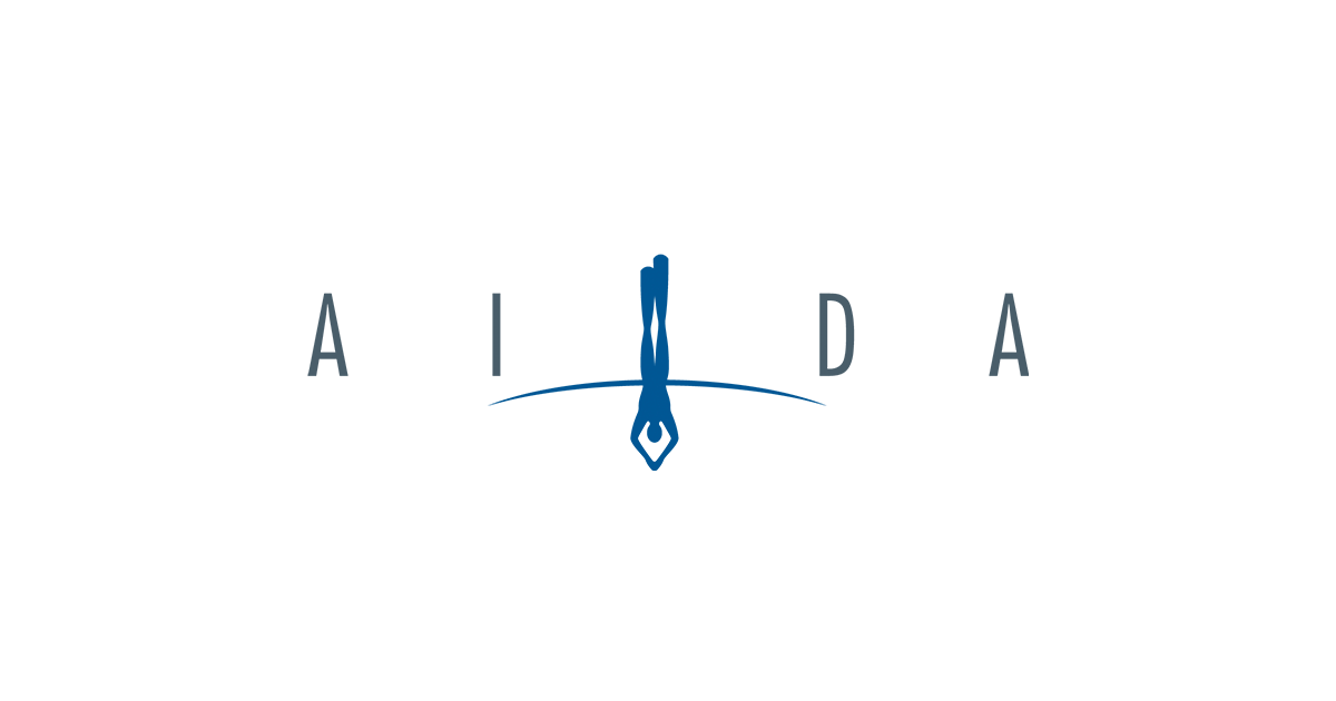 AIDA 로고